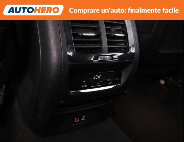 BMW X3 xDrive20d xLine
