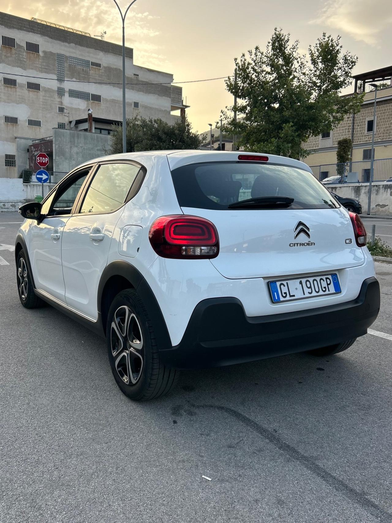 Citroen C3 PureTech 83 S&S Shine - 2022
