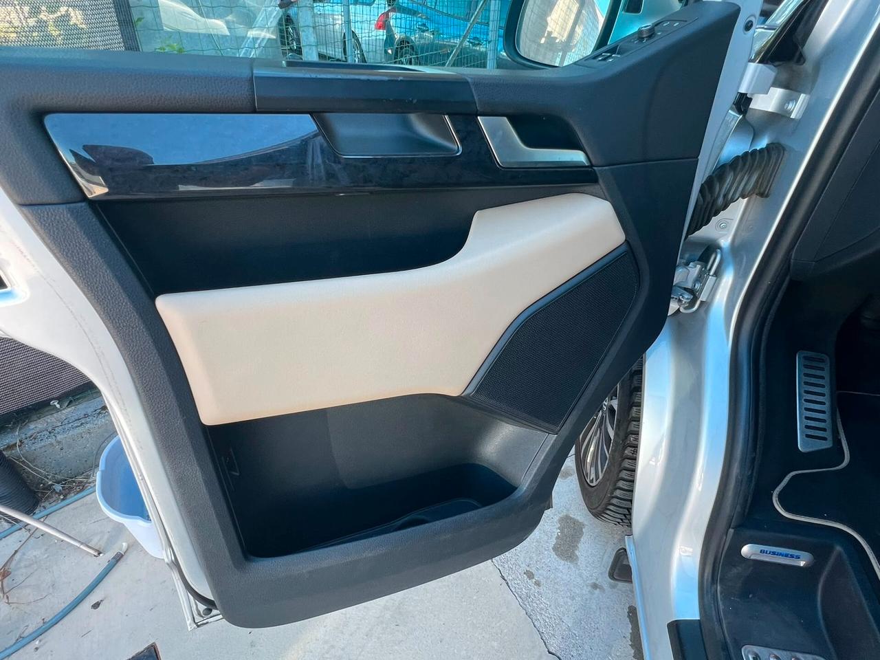 Volkswagen Multivan 2.0 TDI 199CV DSG 4Motion Highline