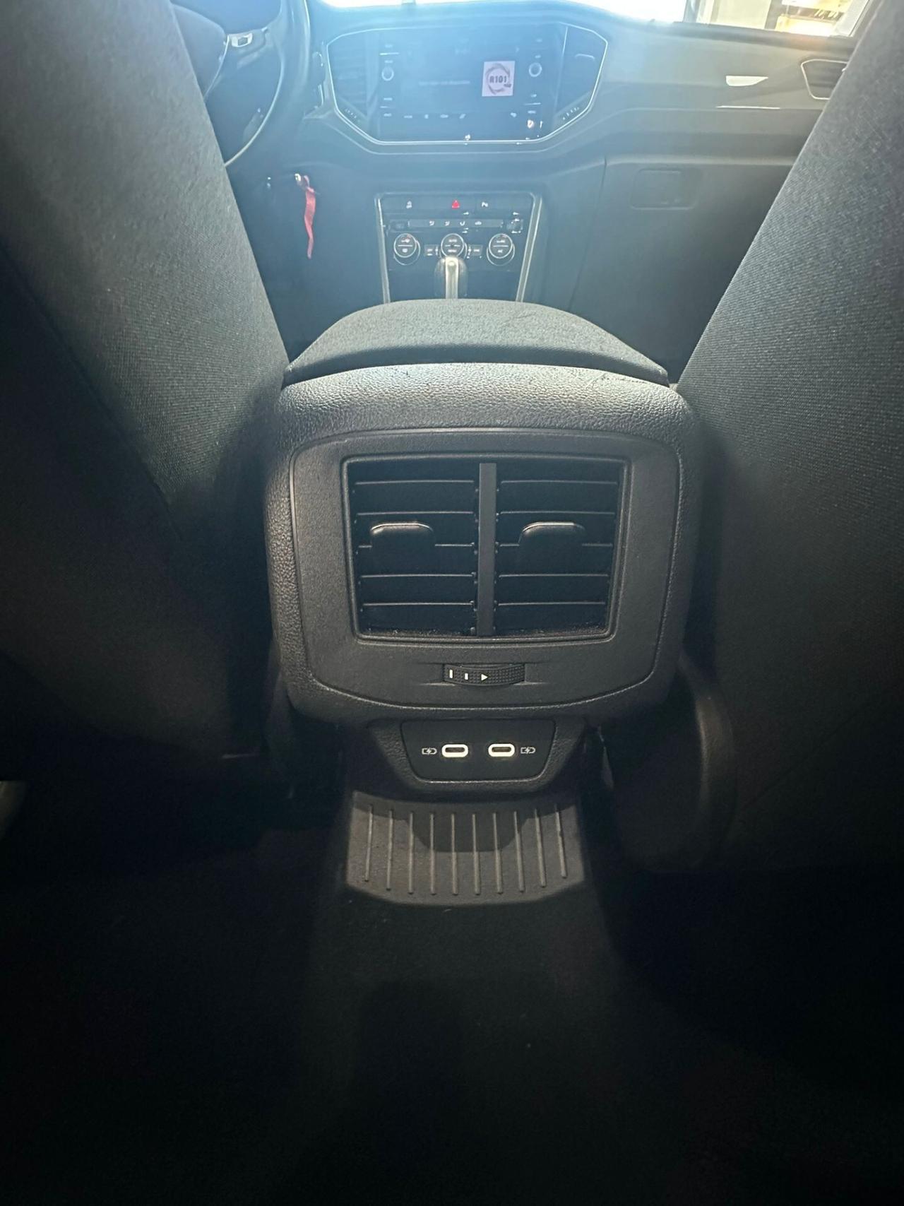 Volkswagen T-Roc 2.0 TDI SCR 150 CV DSG 4MOTION Advanced BlueMot. Tech.