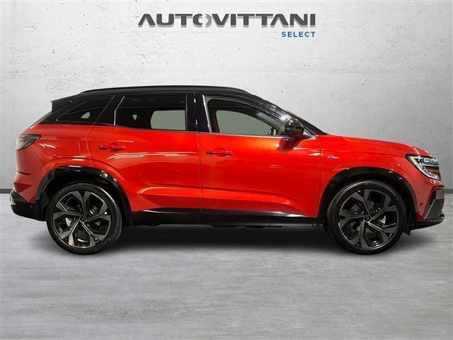 RENAULT Austral 1.2 E-Tech full hybrid 200cv Techno Esprit