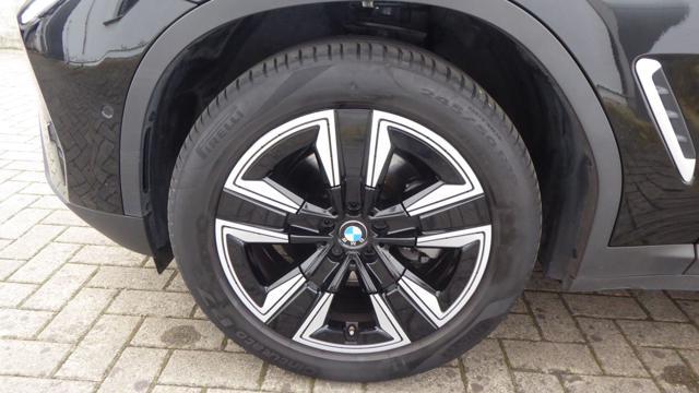 BMW X3 xDrive20d 48V mhev