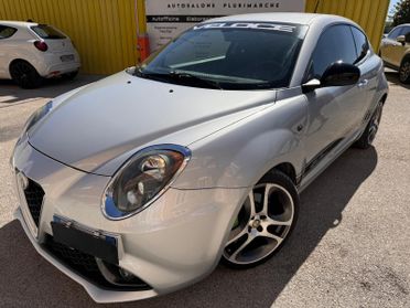 ALFA ROMEO MITO *1.4T*PREPARAZIONE 230 CV*SCARICHI*TURBO*CERCHI 18*