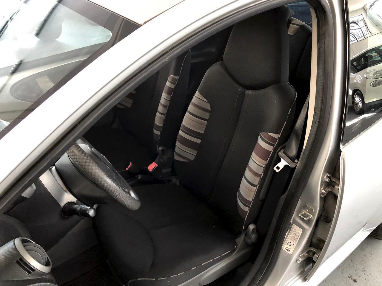 Citroen C1 1.0 5 porte airdream CMP-5 Amici - Ok NeoPatentati