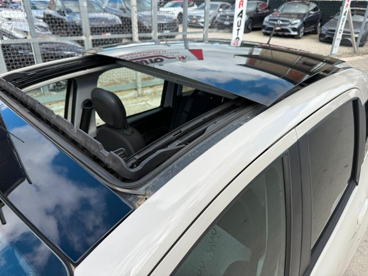 Fiat Panda 0.9 TwinAir Turbo S&S Lounge