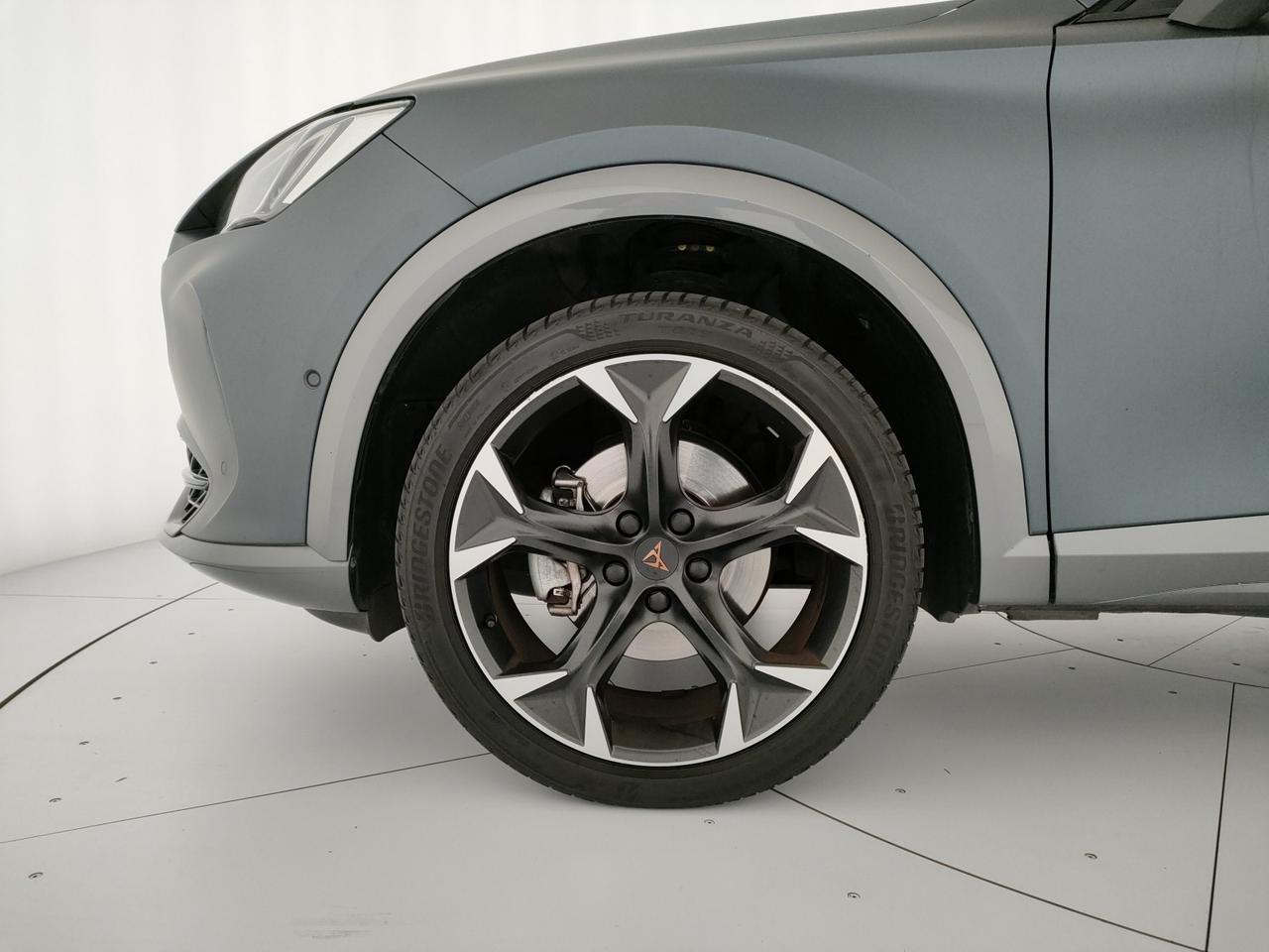 Cupra Formentor 2.0 tdi 150cv