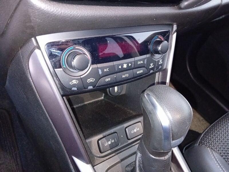 Suzuki S-Cross S-Cross 1.5 140V Hybrid A/T Starview