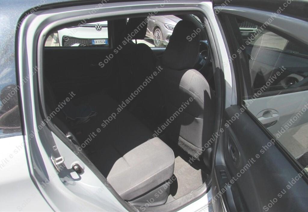 Toyota Yaris 1.5h Trend Grey Edition Full Optional UNIPRO IVA DEDUC