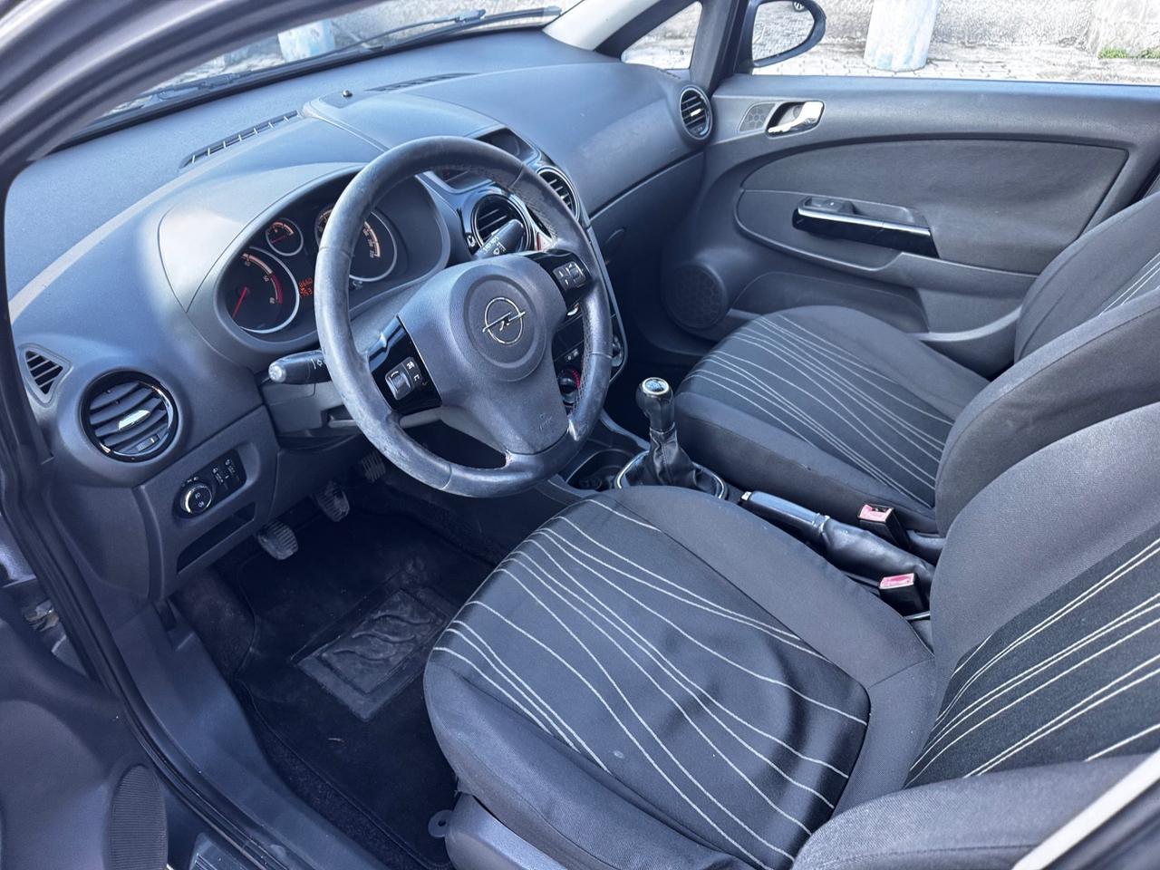 Opel Corsa 1.3 CDTI 75CV ecoFLEX 5 porte neopatentati