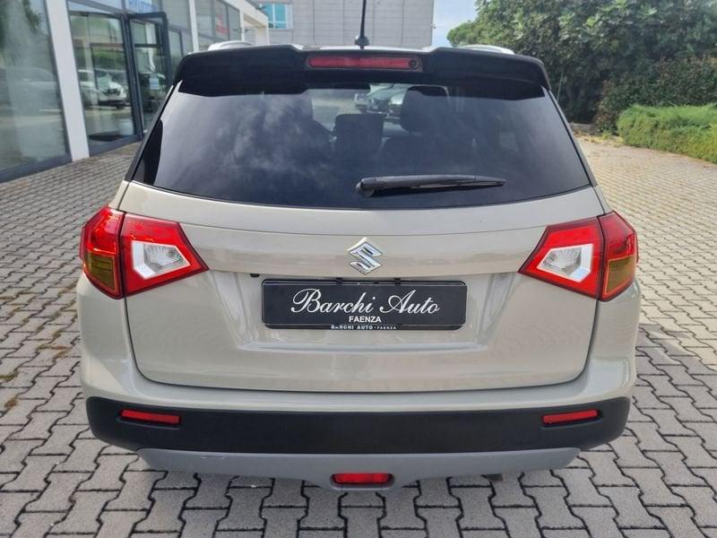 Suzuki Vitara Vitara 1.6 DDiS 4WD AllGrip V-Cool - NEOPATENTATI