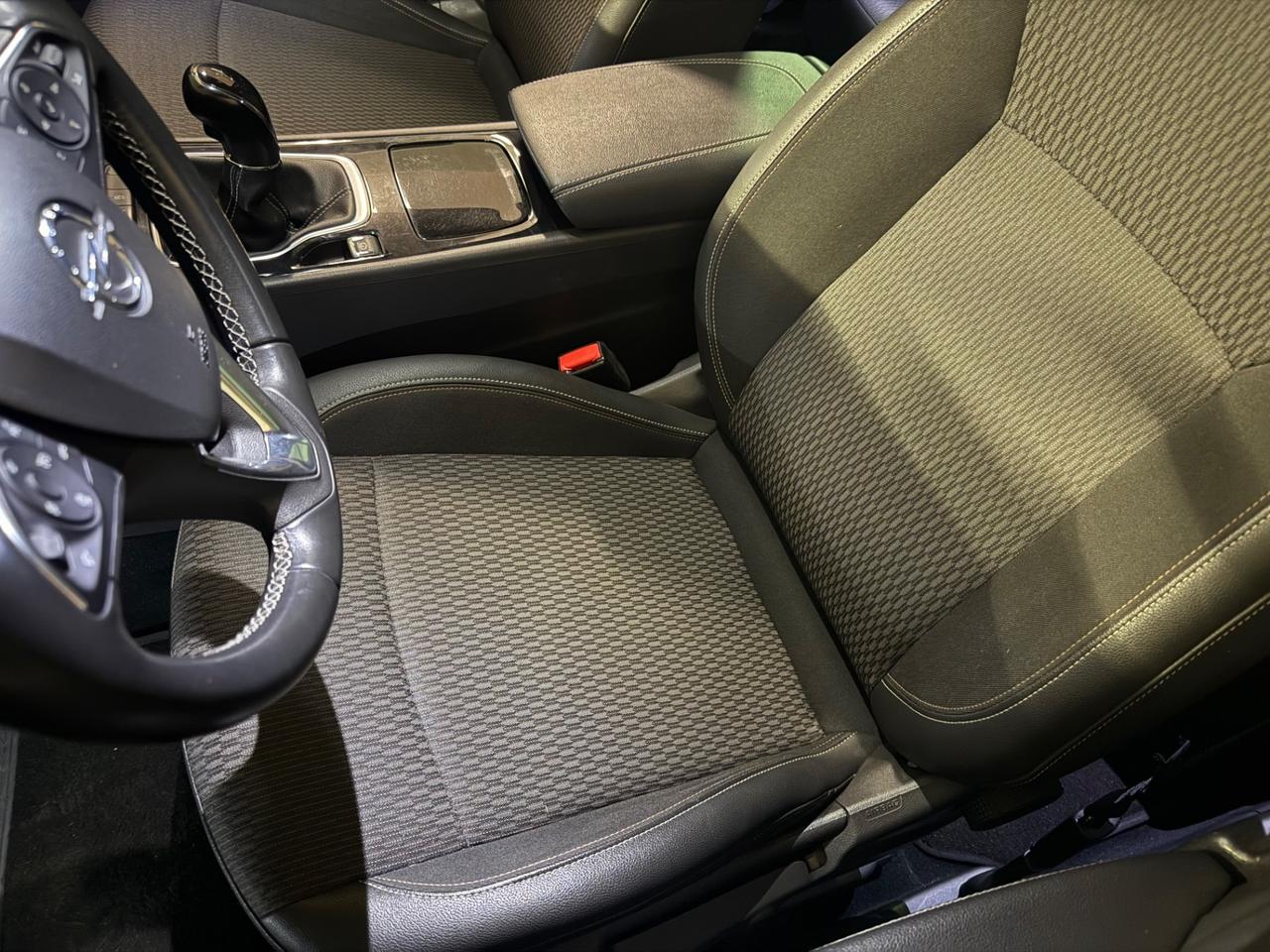 Opel Insignia 2.0 CDTI S&S Sports Tourer Innovation