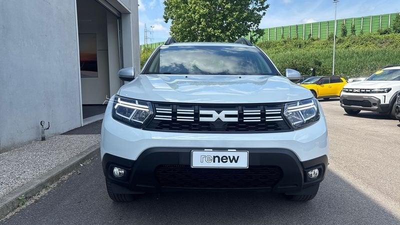 Dacia Duster 1.0 TCe GPL Expression 4x2