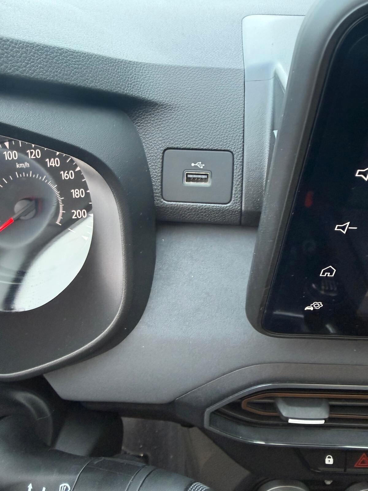 Dacia Sandero Stepway 1.0 TCe ECO-G Extreme