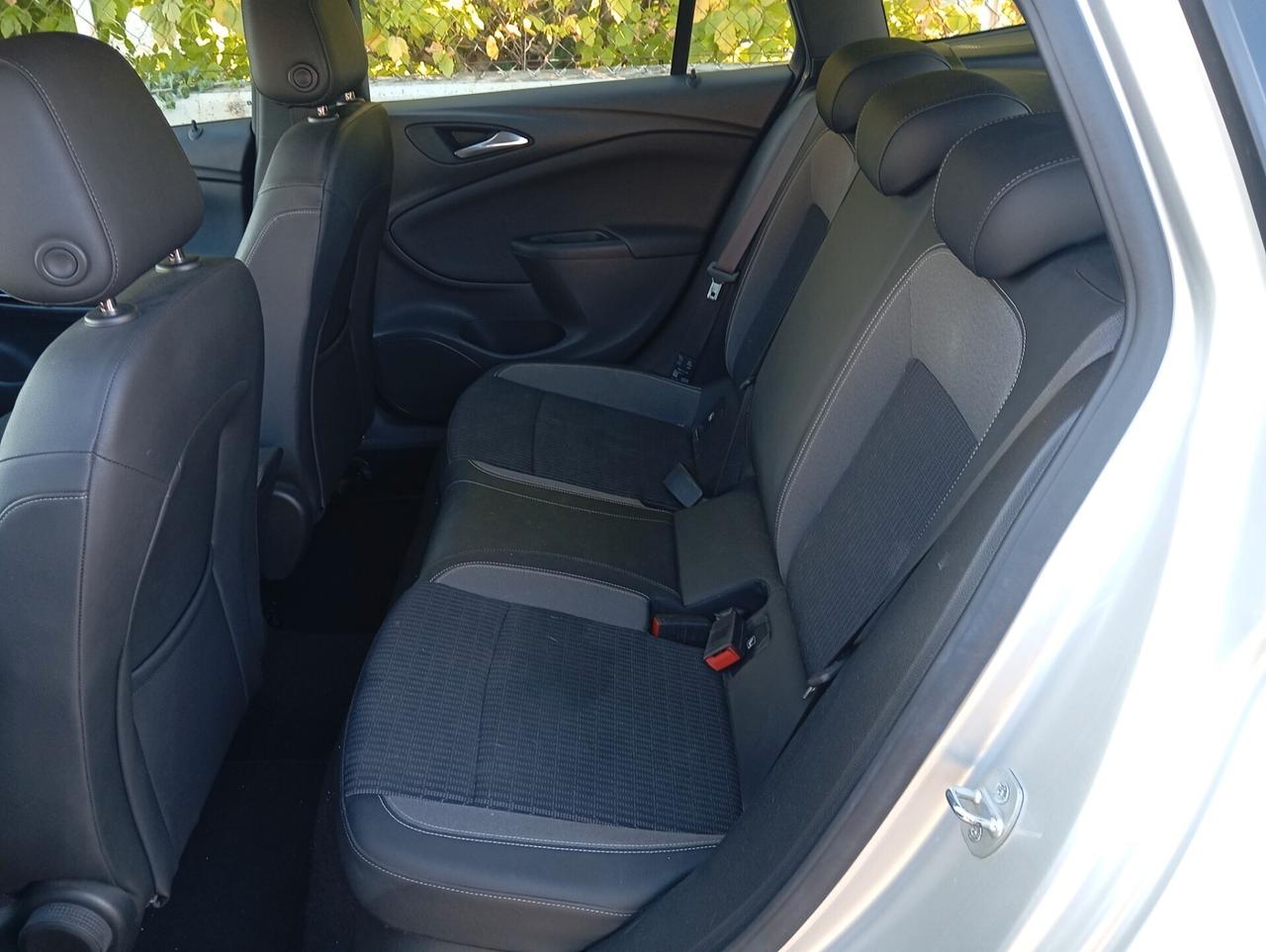 Opel Astra 1.5 CDTI 122 CV S.W AUTOMATICA NAVI E 212