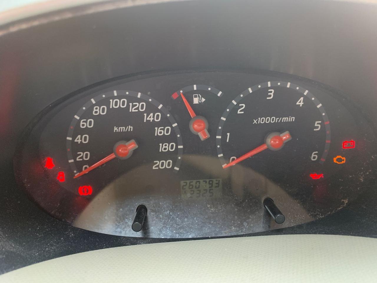 Nissan Micra 1.5 dCi Acenta #5936