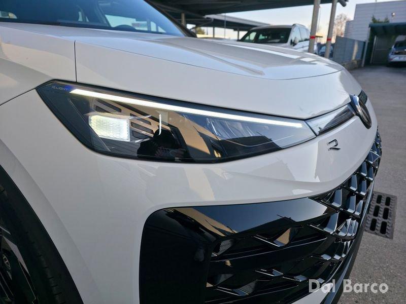 Volkswagen T-Roc 1.5 eTSI 110kW ACT R-Line DSG