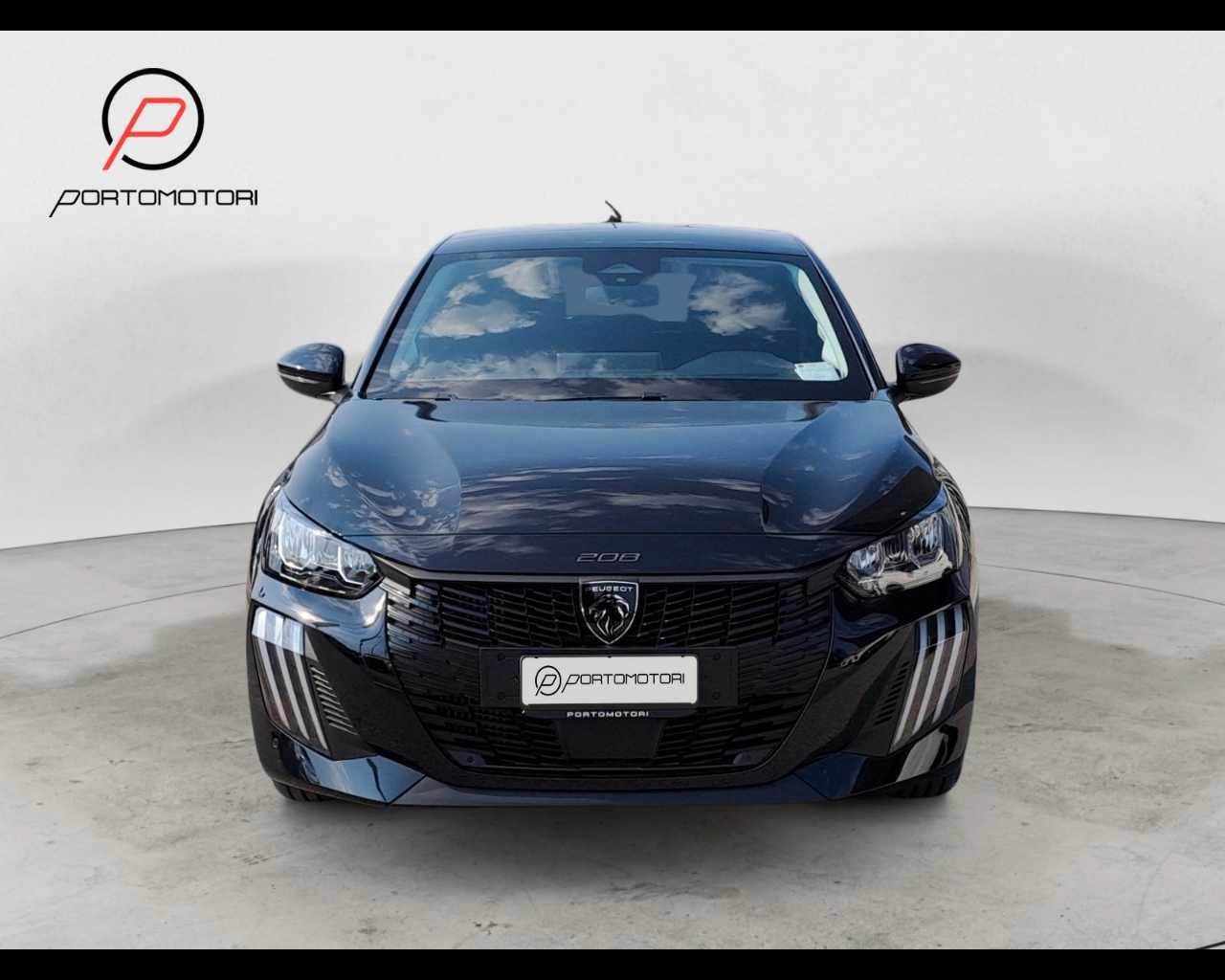 PEUGEOT 208 5P - Style Turbo Benzina 100cv