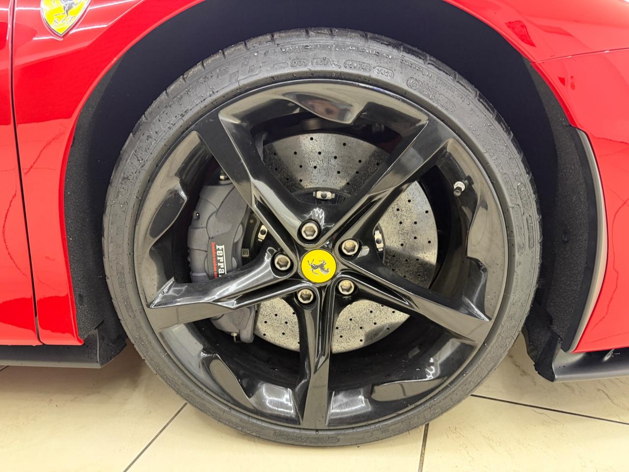 Ferrari SF90 Stradale ASSETTO FIORANO ESTESO ITALIANA