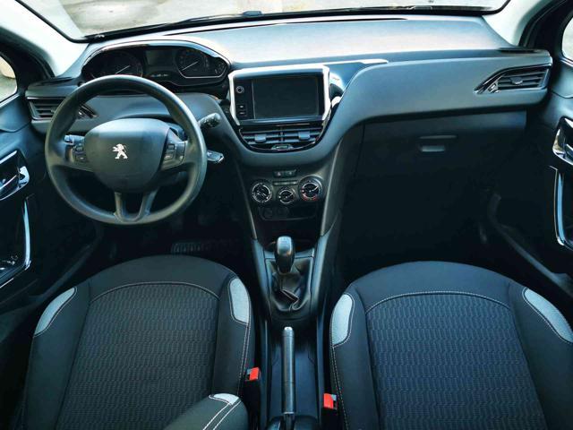 PEUGEOT 208 PureTech 68 5 porte Active