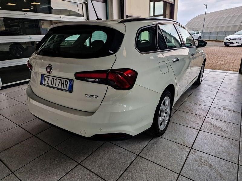 FIAT Tipo SW II 2016 SW 1.6 mjt Business s&s 120cv dct my19
