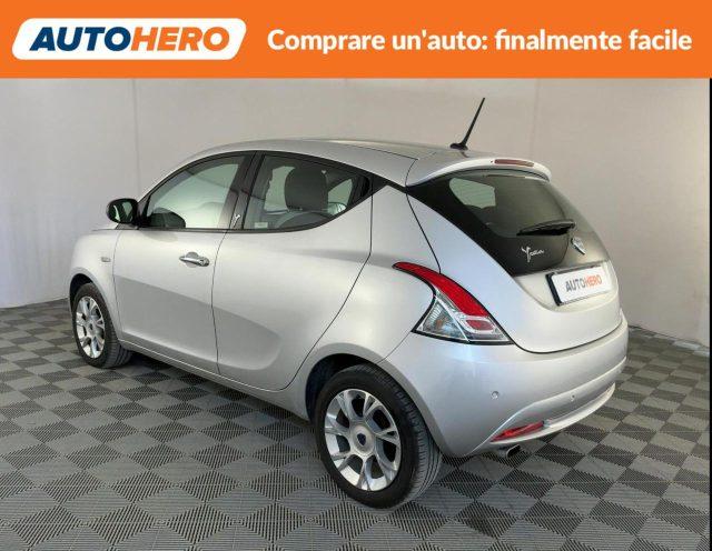 LANCIA Ypsilon 1.2 69 CV 5 porte Gold