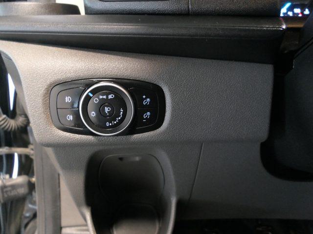 FORD Transit Custom 320 2.0 TDCi 130 PL Combi Trend