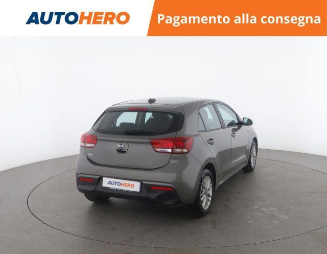 KIA Rio 1.2 MPi Evolution