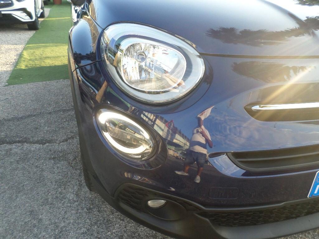Fiat 500X 1.3 MultiJet 95 CV Connect