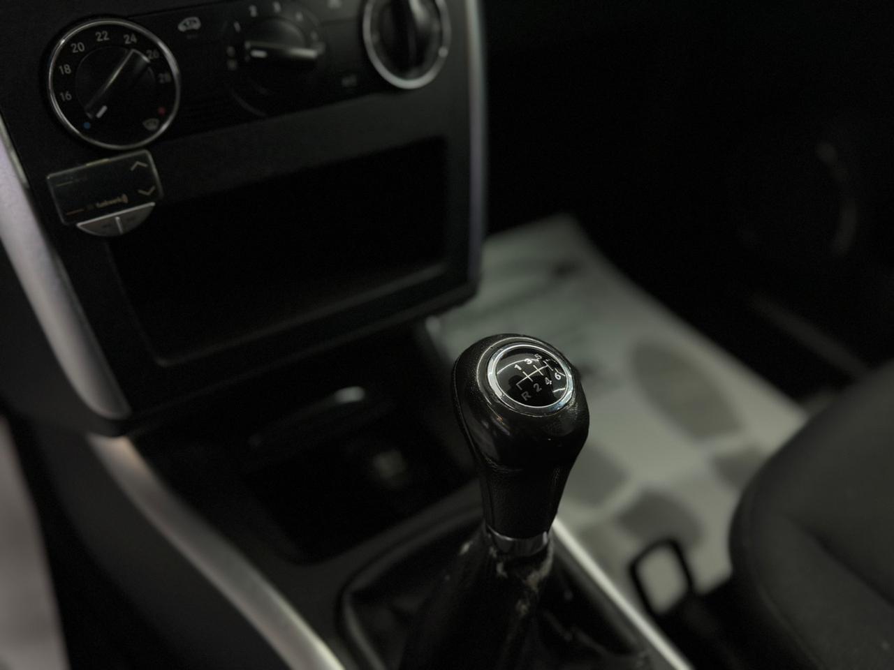 Mercedes-benz Classe B 180CDI 109Cv