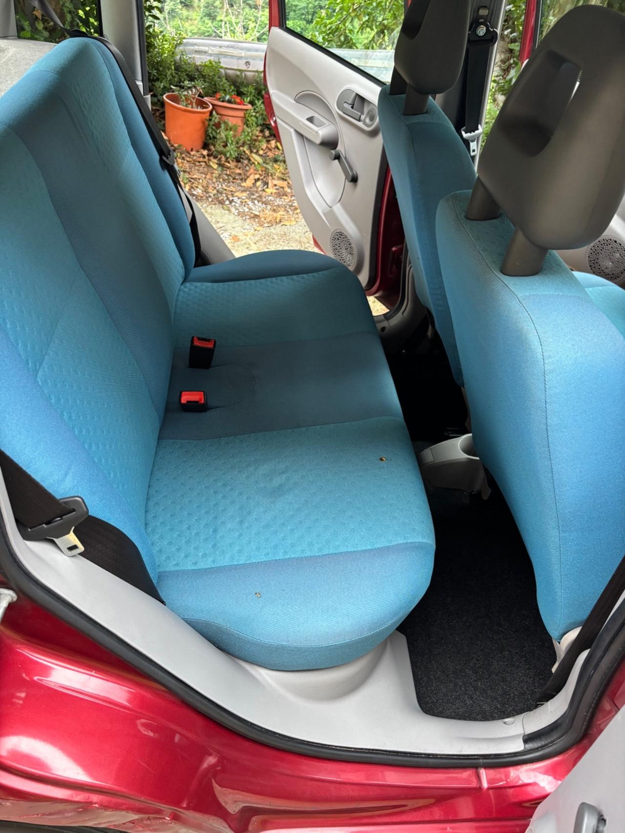 Fiat Panda 1.2 Dynamic OK NEOPATENTATI