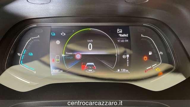 Renault Captur 1.6 E-Tech hybrid Zen 145cv auto ZEN Hybrid E-TEC