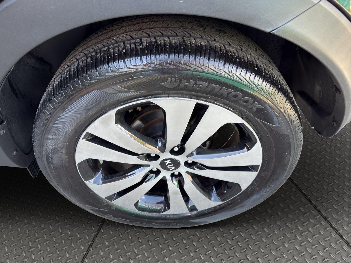 KIA - Sportage - 1.7 CRDI 115cv VGT 2WD Cool