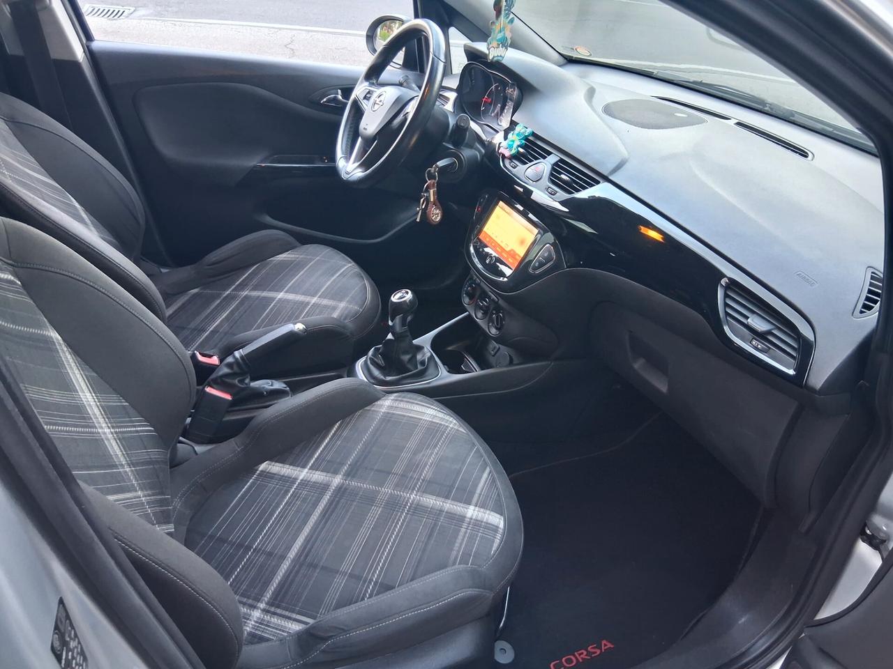 Opel Corsa 1.3 CDTI 5 porte