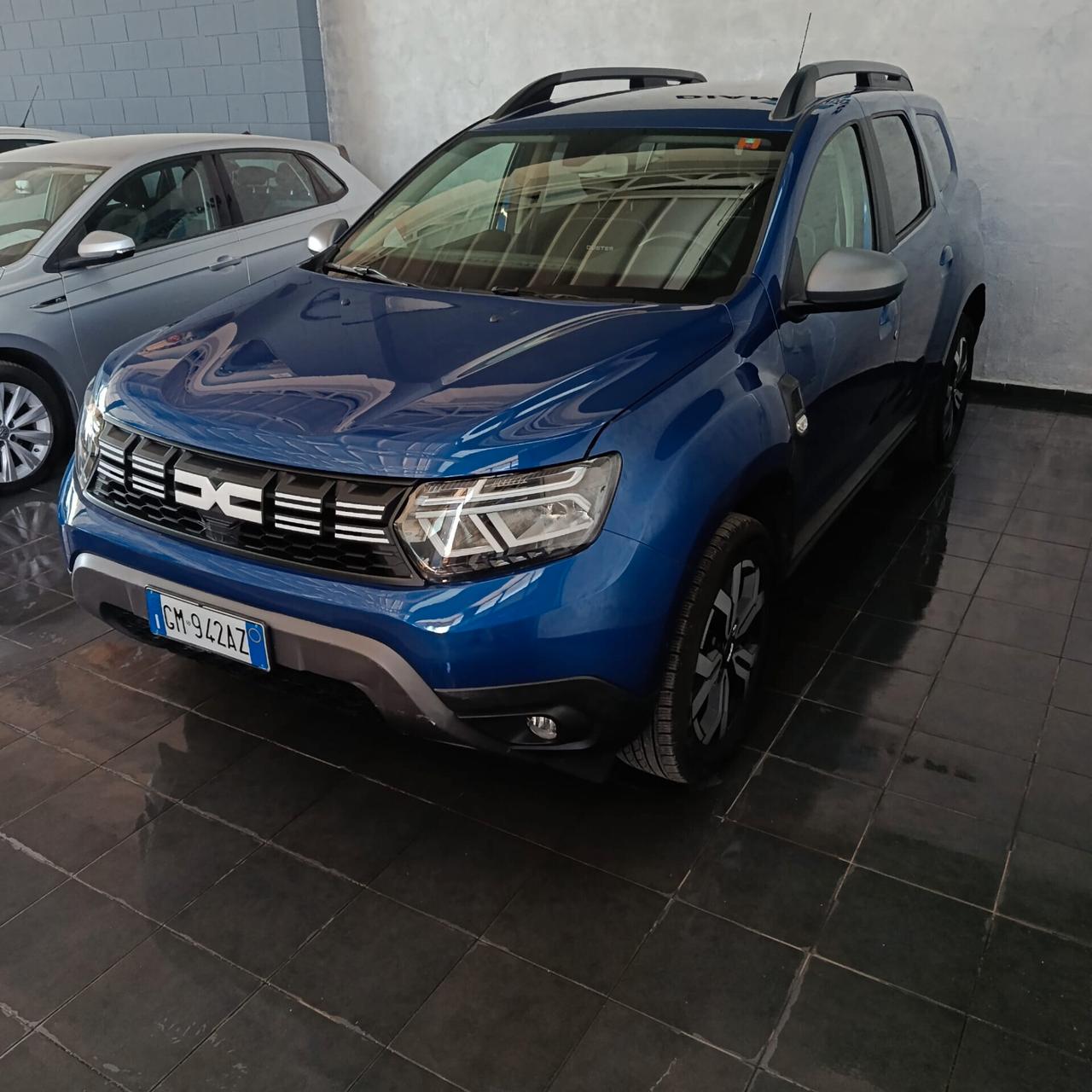 Dacia Duster 1.0 TCe