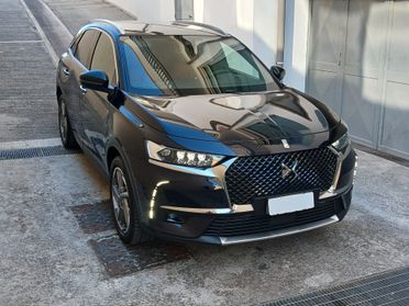Ds 7 Crossback BlueHDi 130 aut. Grand Chic
