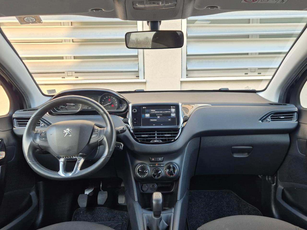 Peugeot 208 PureTech 82 5 porte Active