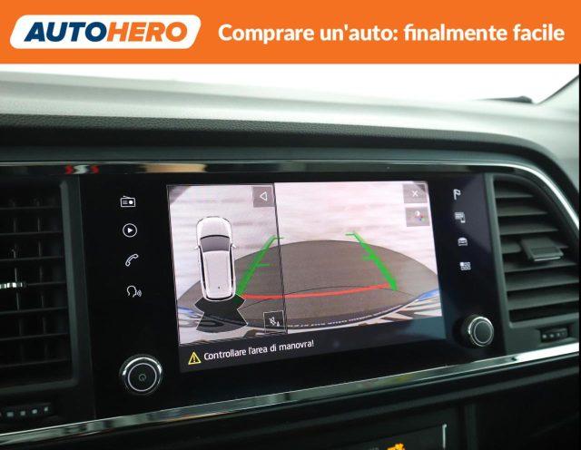 SEAT Ateca 1.5 EcoTSI DSG Business