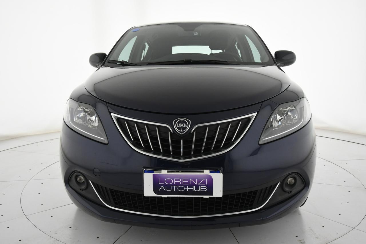 LANCIA Ypsilon 1.0 firefly hybrid Gold s&s 70cv APP CONNECT+NEOPATENTATI