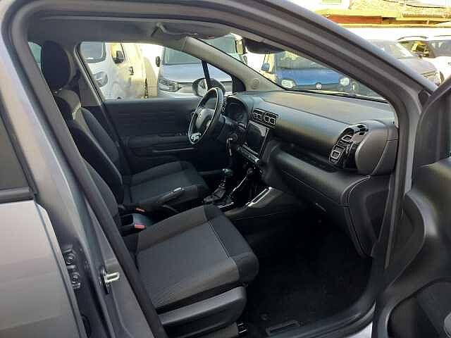 Citroen C3 Aircross PureTech 110 S&S Feel