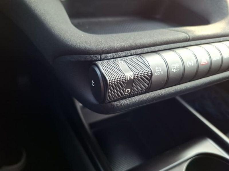 BYD DOLPHIN Comfort