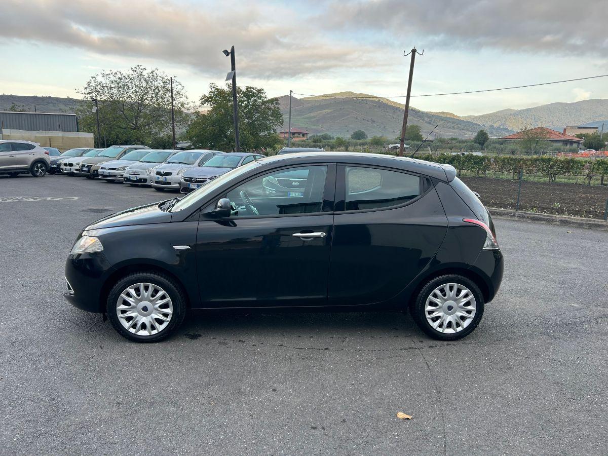 LANCIA - Ypsilon - 1.2 69 CV 5 porte S&S Platinum