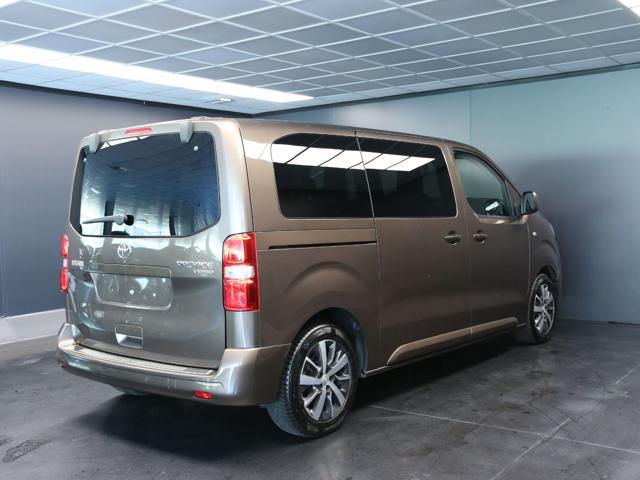 TOYOTA Proace Verso 2.0D 144CV L1 D Executive 8 POSTI