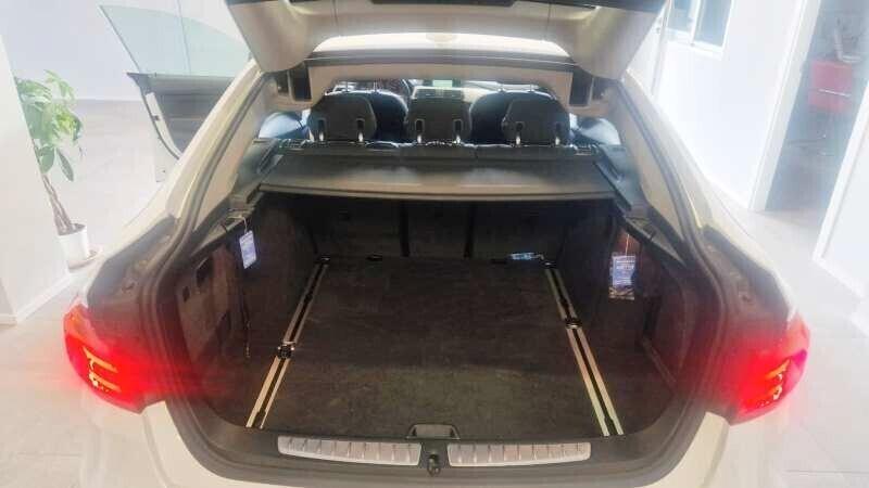 BMW 330 d 258 CV X-Drive Gran Turismo Automatica