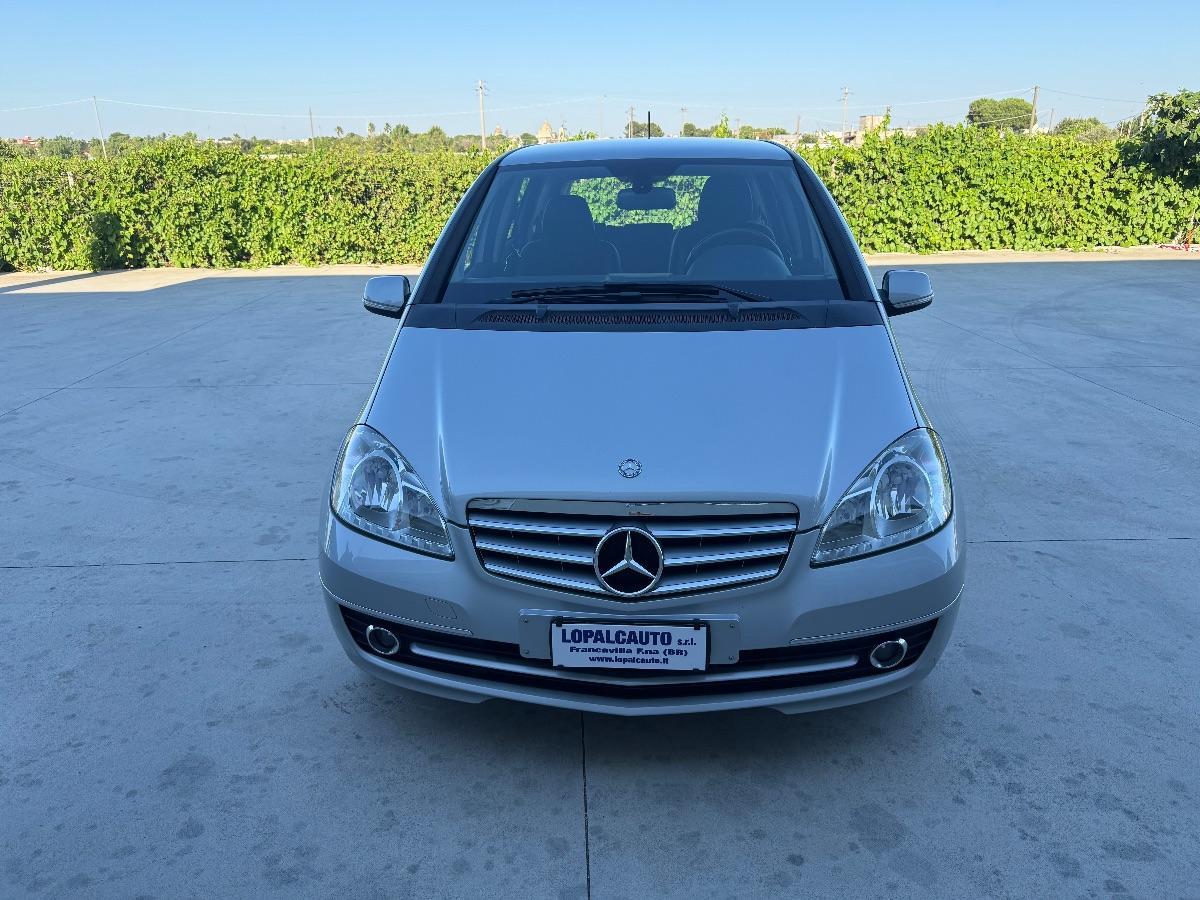 MERCEDES - Classe A - 160 BlueEFFICIENCY Executive