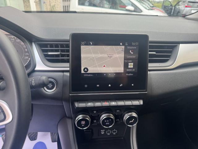 RENAULT Captur TCe 90 CV Equilibre