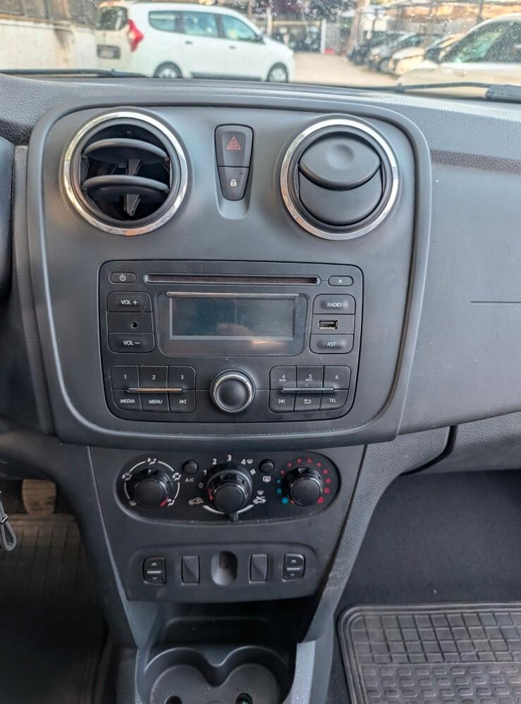 Dacia Sandero 1.5 DCI UNICO PROPRIETARIO