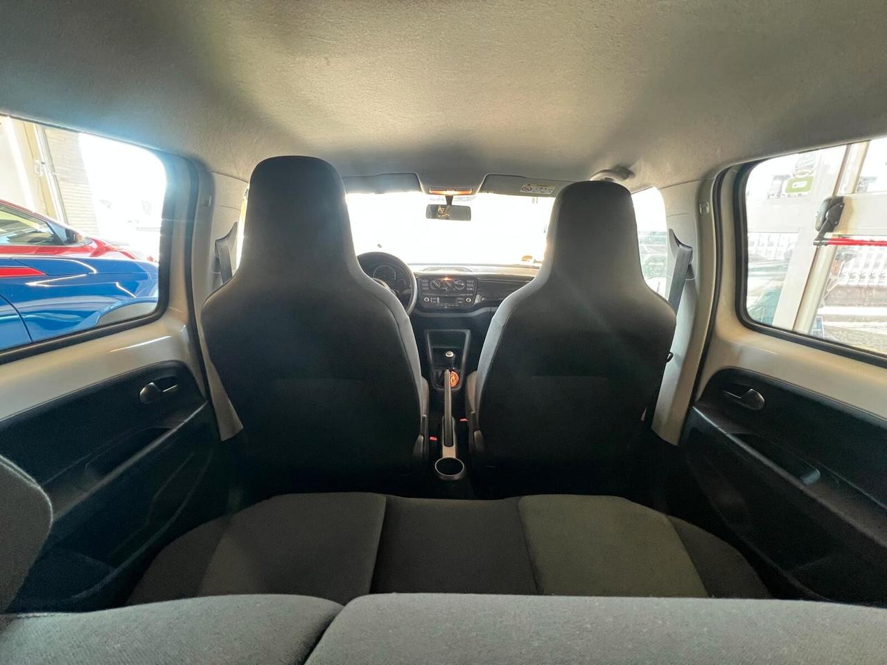 Volkswagen up! 1.0 75CV 5p. KM40.000*NO VINCOLI FINANZIAMENTO*UNIPRO