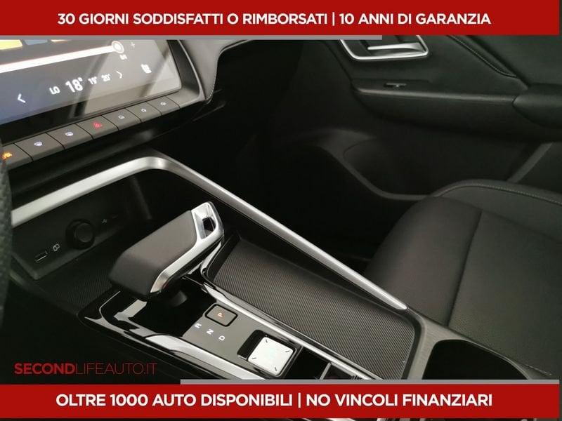 MG ZS 1.5 hybrid+ Luxury auto