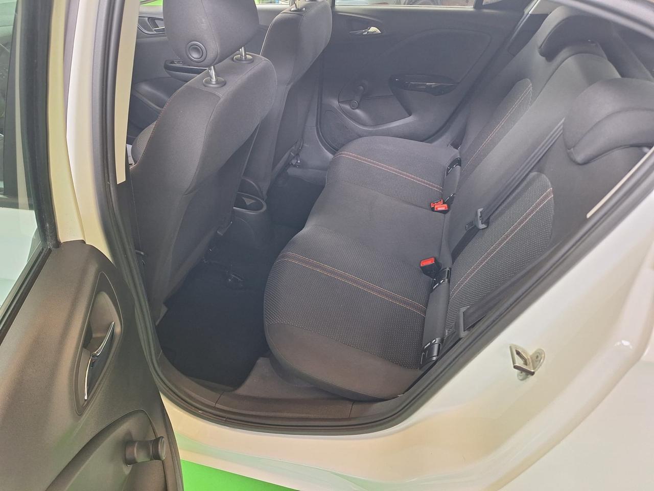 Opel Corsa 1.4 90CV GPL Euro 6, km. 113000