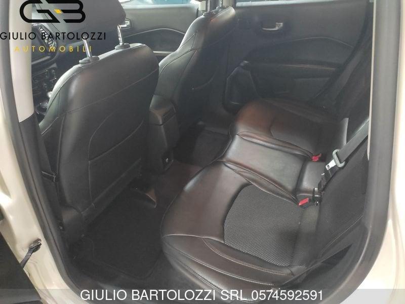 Jeep Compass Compass 2.0 Multijet II 4WD Limited